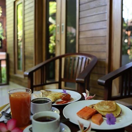 The Catar Cottages Toyapakeh 外观 照片